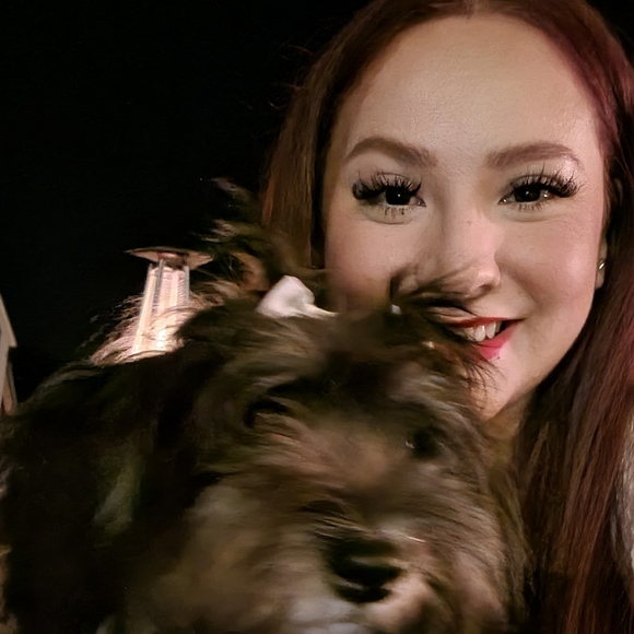 Welcome to my closet - Picture 2 of 2